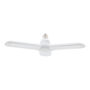 LÁMPARA MULTIDIRECCIONAL LED 40 W 4000 LM LUZ DE DÍA