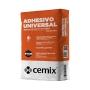 CEMIX ADHESIVO UNIVERSAL 20 KG