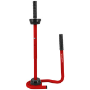 DISPENSADOR DE PELICULA PLASTICA MANUAL PARA ROLLOS DE 18 Y 20 DE ALTO DOGOTULS CO2023