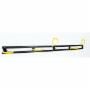 RACK DE PARED PARA COLGAR 5 BICICLETAS