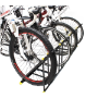 ESTACIONAMIENTO PARA 4 BICICLETAS