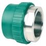 CONECTOR HEMBRA DE 40 MM x 1 1/4