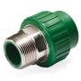 CONECTOR M DE 50 MM x 1 1/2