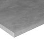 MESÓN PARA MUEBLE DE COCINA 150 CM MADESA - GRIS