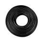 CABLE THW 8 AWG NEGRO 100 M CONDULAC