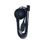 EXTENSION ELECTRICA 3M CON APAGADOR DE PISO