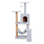 ARBOL PARA GATO MULTINIVEL MDL02