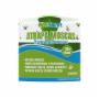 TRAMPA ATRAPA MOSCAS 20.8 x 20.8 X 7.5 CM VERDE WET SMART