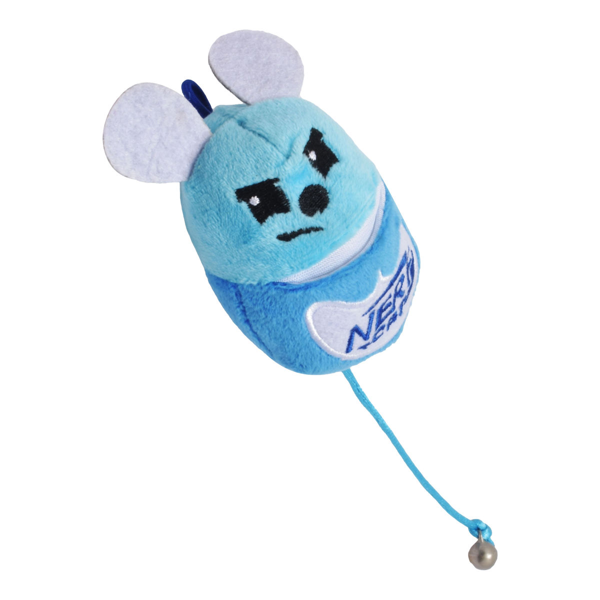 RATÓN CON CATNIP Y CASCABEL PARA GATO The Home Depot México