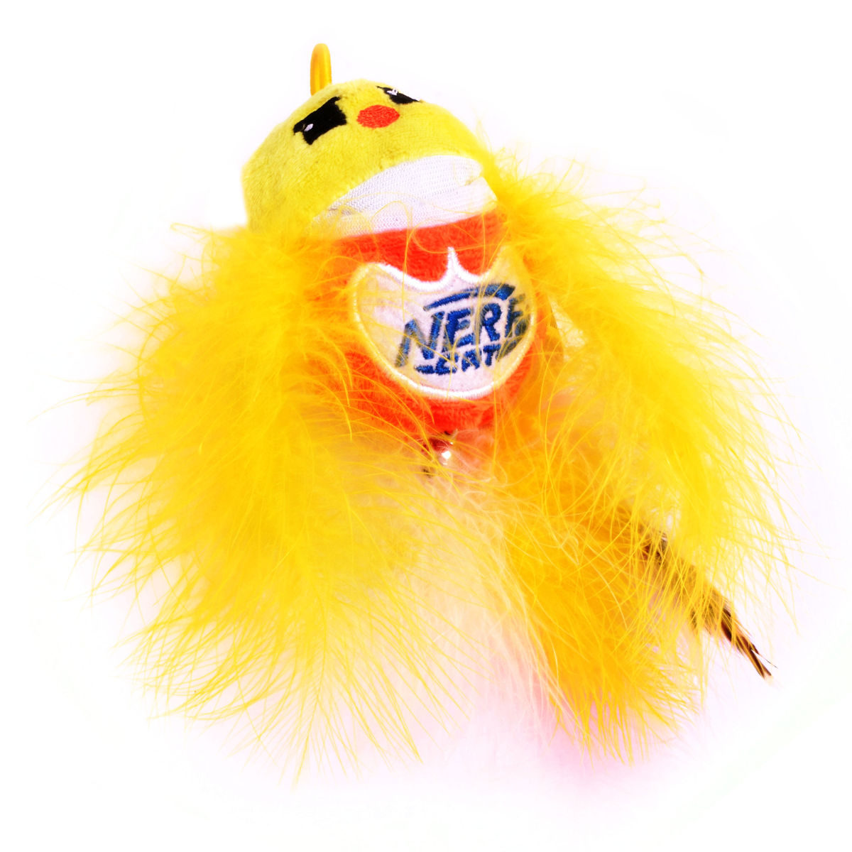 PAJARO CON CATNIP Y CASCABEL PARA GATO The Home Depot México