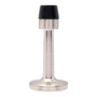 TOPE RECTO 3.2 X 7.6 CM PLATA