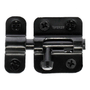 PASADOR 4.7 X 3.8 X 2.4 CM NEGRO