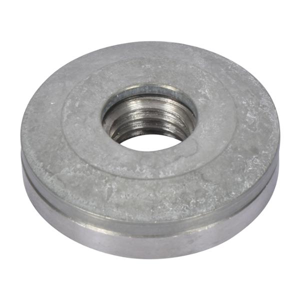 ADAPTADOR PARA MINI ESMERILADORA 5/8-11"