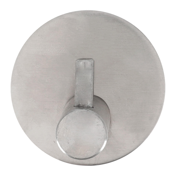 PERCHERO 4.5 X 3 CM PLATA