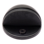 TOPE DE PISO DOMO 2.5 X 4 X 4.5 CM NEGRO