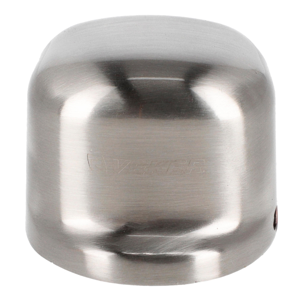 TOPE MAGNÉTICO 4 X 4.5 X 4 CM PLATA