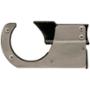 CANDADO PARA PUERTA TRASERA DE CAMIONETA 10 X 15 X 4 CM PLATA MASTER LOCK