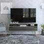 RACK PARA TV OSLO CARBON