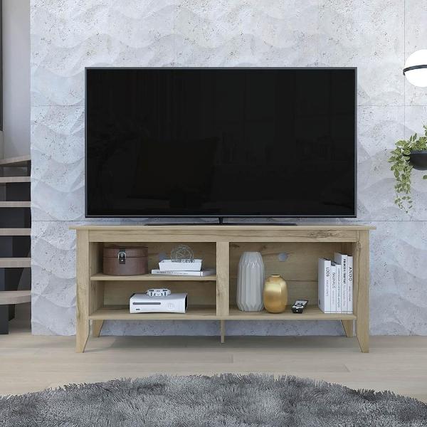 RACK PARA TV ESSENTIAL DUNA