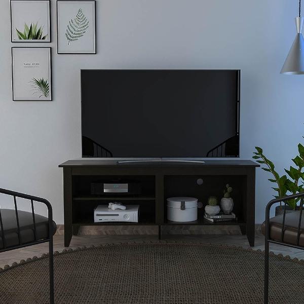 RACK PARA TV ESSENTIAL WENGUE