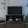 RACK PARA TV ESSENTIAL WENGUE