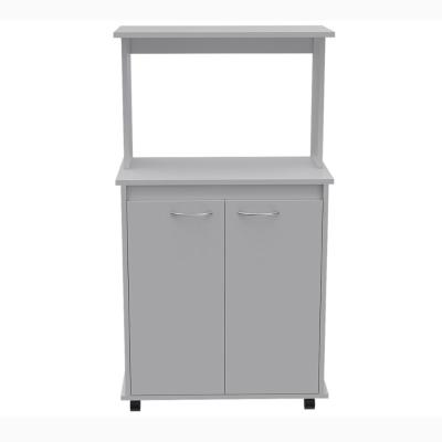 MÓDULO MICROONDAS BAJO ITALIA BLANCO