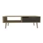 MESA DE CENTRO OSLO CARBON