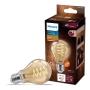 FOCO LED PHILIPS 6.5 W 400 LÚMENES LUZ AMARILLA