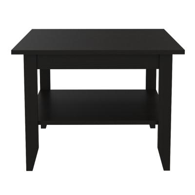 MESA DE CENTRO ESSENTIAL WENGUE