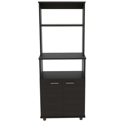 ALACENA MEZZO WENGUE