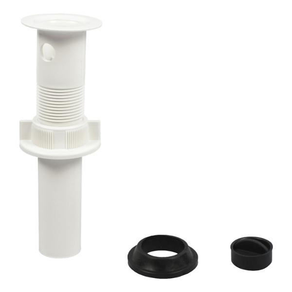 COFLEX Contra con Tapón para Lavabo - Drenajes para Lavabos - 29F548