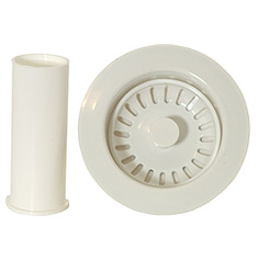 CONTRACANASTA ABS BLANCA