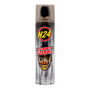 INSECTICIDA EN AEROSOL PODER TOTAL 489 ML NEGRO H24