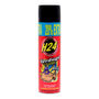 INSECTICIDA EN AEROSOL VERDUGO 489 ML ROJO H24