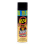 INSECTICIDA EN AEROSOL POPDER FULMINANTE 489 ML DORADO H24