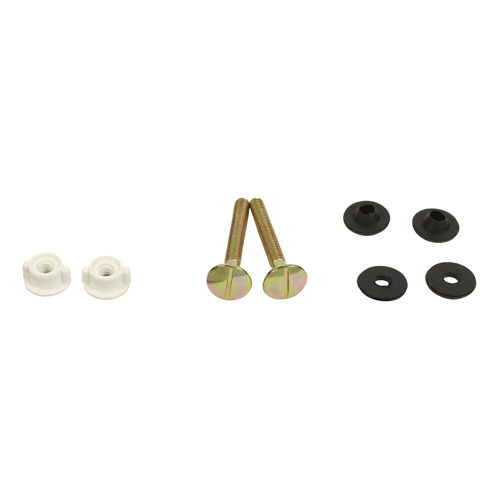 Pack de piezas de unión metálicas doradas, soporte centra
