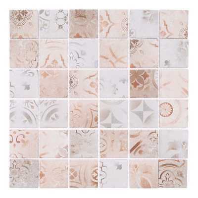 MALLA DECORATIVA 30 X 30.2 CM