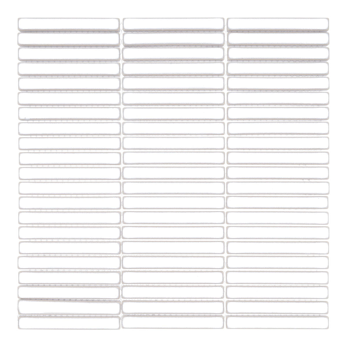 Malla decorativa 28.6 x 30 cm