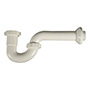 TRAMPA PARA LAVABO FREGADERO DE 16 X 6.5 CM BLANCO