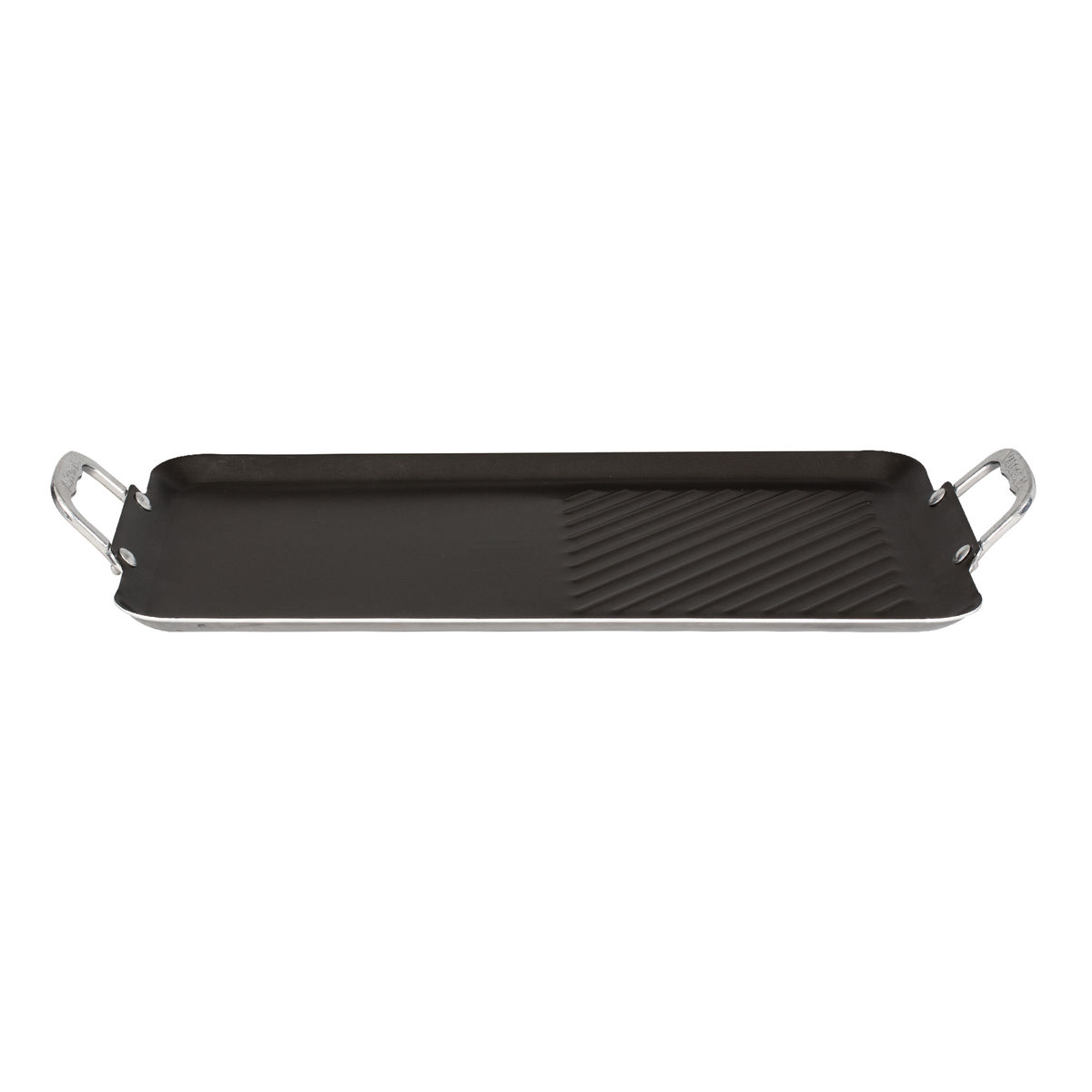 Parrilla Grill Vasconia 7.5 x 62 x 28 cm