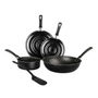BATERÍA DE COCINA 5 PIEZAS
