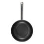 SARTÉN CON TAPA VITA 24CM ACERO VITRIFICADO PERLA