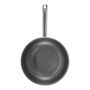 SARTÉN CON TAPA VITA 28CM ACERO VITRIFICADO PERLA