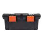 CAJA DE HERRAMIENTAS DE 45.5 X 22.5 X 20.4 CM 2 PIEZAS