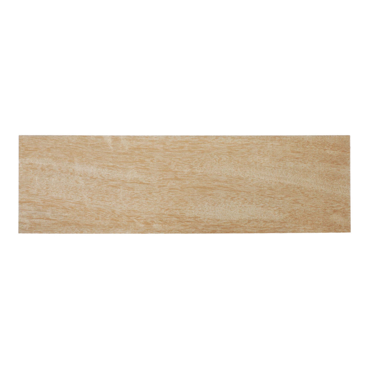 Deha Marco de madera Hamal 59,4x84,1 cm (A1) - pino natural sin tratar -  Cristal estándar