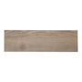 PISO PAROTA NOGAL 18X60.6 CM 1.64 M2/CAJA HD RS NAL