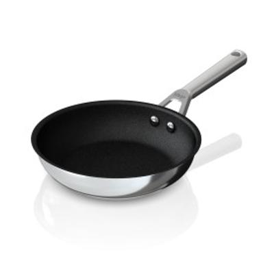 Sartén de acero inoxidable de 30 cm Ninja Foodi NeverStick 3.3mm de grosor