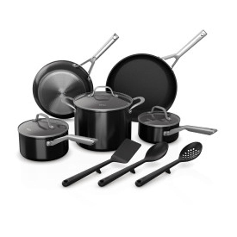Batería de cocina Ninja Foodi NeverStick Essential de 11 piezas