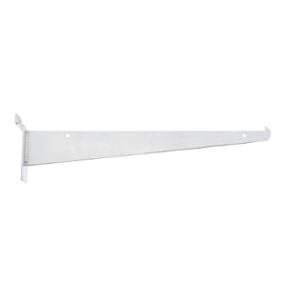 MÉNSULA 30 X 8.1 X .2 CM PLATA