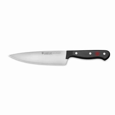 CUCHILLO COCINA ACERO INOX GOURMET 16 CM, WUSTHOF